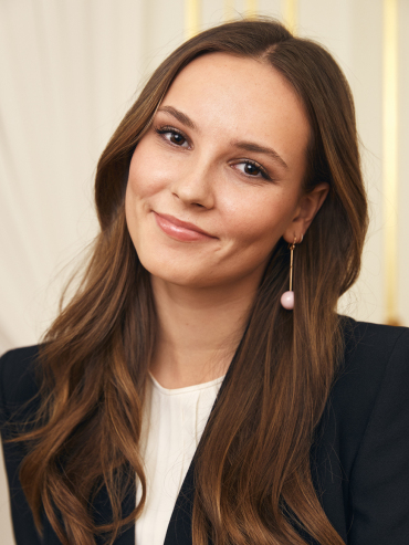 Prinseassa Ingrid Alexandra. Foto: Ida Bjørvik, Gonagaslaš hoavva